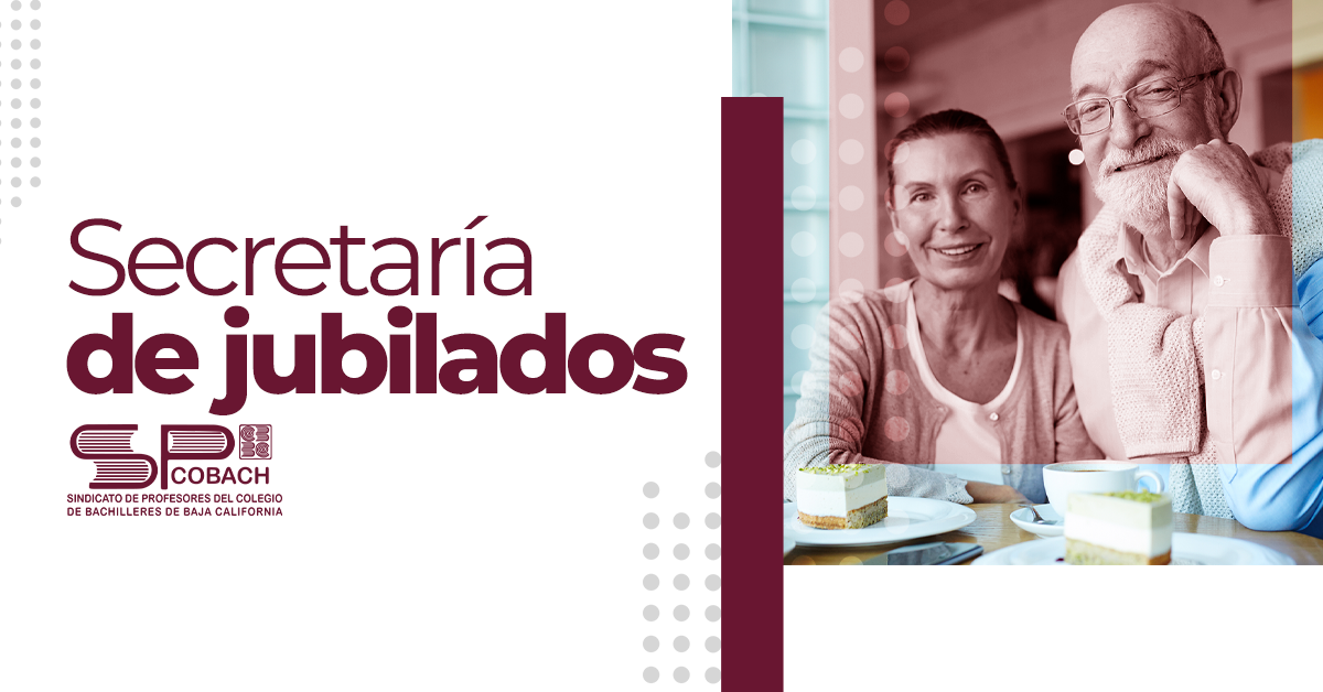 Jubilación en CoBachBC: Preguntas Frecuentes