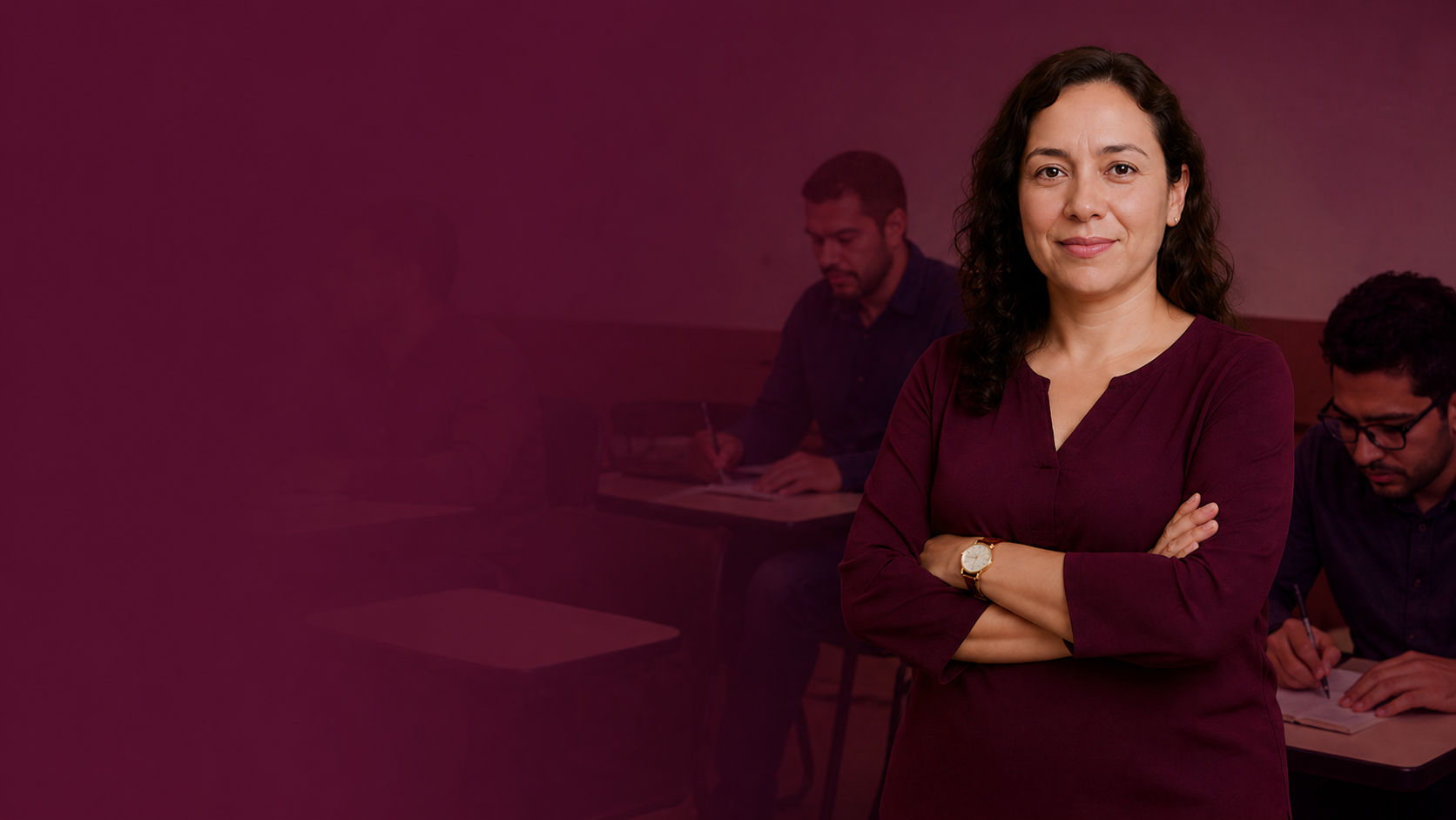 Docente SPCOBACH